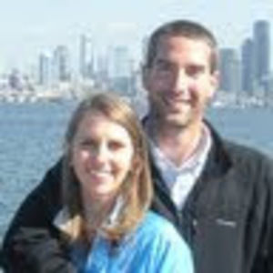 Meet your Posher, Casey